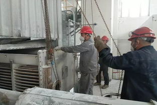 中泰效率驅(qū)動(dòng)安全標(biāo)準(zhǔn)化建設(shè)，新疆中泰工程公司以高標(biāo)準(zhǔn)完成華泰氯堿廠檢修及網(wǎng)絡(luò)工程